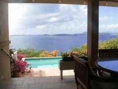 Cruz Bay Vacation Rentals