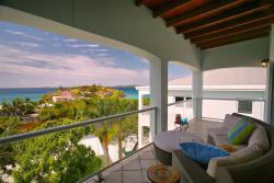 Cruz Bay Vacation Rentals