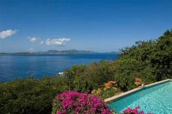 Cruz Bay Vacation Rentals