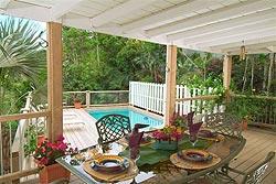 Coral Bay Vacation Rentals