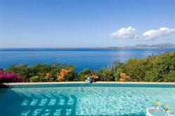 Cruz Bay Vacation Rentals