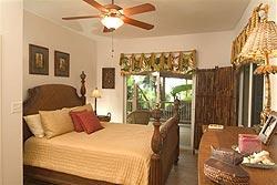 Coral Bay Vacation Rentals