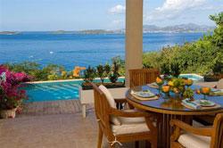 Cruz Bay Vacation Rentals