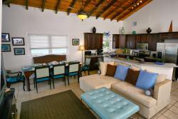 Cruz Bay Vacation Rentals