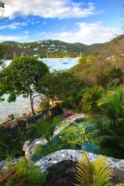 Cruz Bay Vacation Rentals