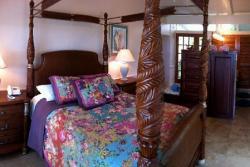 Chocolate Hole Vacation Rentals