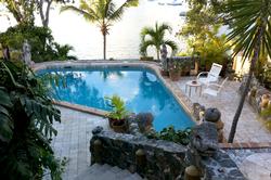 Cruz Bay Vacation Rentals