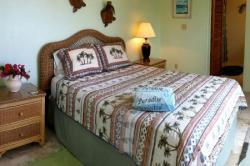 Chocolate Hole Vacation Rentals