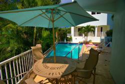 Cruz Bay Vacation Rentals