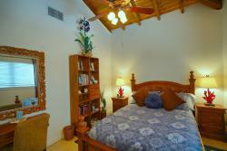 Cruz Bay Vacation Rentals