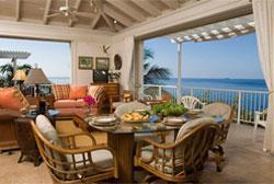 Cruz Bay Vacation Rentals