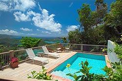 Coral Bay Vacation Rentals