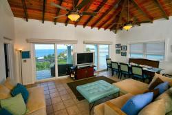 Cruz Bay Vacation Rentals