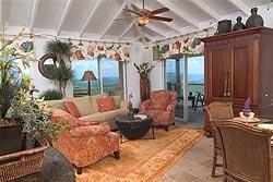 Coral Bay Vacation Rentals