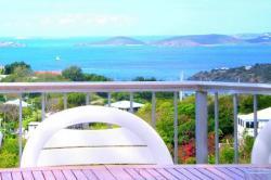 Chocolate Hole Vacation Rentals