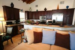 Cruz Bay Vacation Rentals