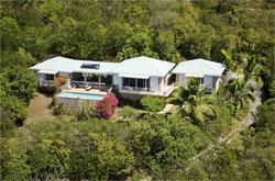 Cruz Bay Vacation Rentals