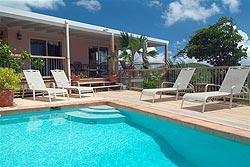 Coral Bay Vacation Rentals