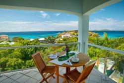 Cruz Bay Vacation Rentals