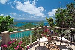 Coral Bay Vacation Rentals