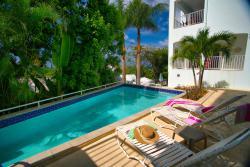 Cruz Bay Vacation Rentals