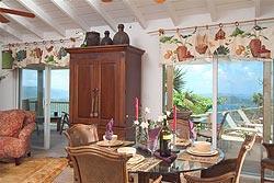 Coral Bay Vacation Rentals